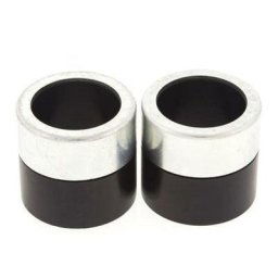 ALL BALLS Kit entretoise roue avant - Suzuki RM-Z250/RM-Z450