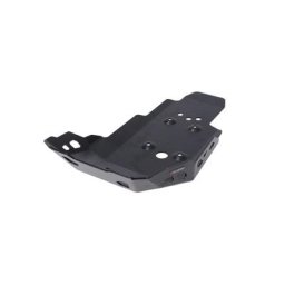 SW-Motech Noir. BMW F 750 GS (17-) / F 850 GS (17-). - Noir. BMW F 750 GS (17-) / F 850 GS (17-).
