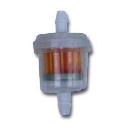 Bihr Filtre à essence rond L=51mm
