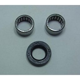 Tourmax Kit réparation de commande d'embrayage Kawasaki KXF450