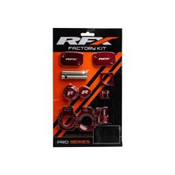 RFX Kit habillage Factory - Honda CRF250/250RX