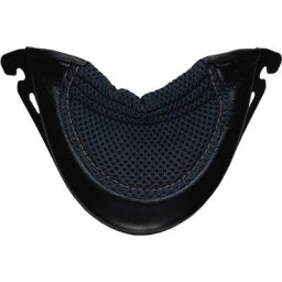 Shoei G Rideau de menton, noir