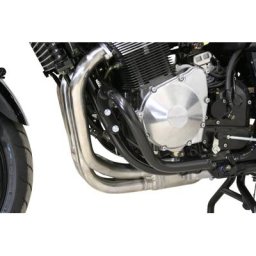 SW-Motech Noir. Suzuki GSF 600/600S/1200/1200S Bandit. - Noir. Suzuki GSF 600/600S/1200/1200S Bandit.