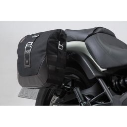 SW-Motech Kawasaki Vulcan S (16-). - Kawasaki Vulcan S (16-).