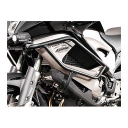 SW-Motech Noir. Honda VFR 800 X Crossrunner (11-14). - Noir. Honda VFR 800 X Crossrunner (11-14).