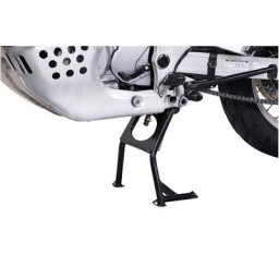 SW-Motech Noir. Honda XRV 750 (92-03). - Noir. Honda XRV 750 (92-03).