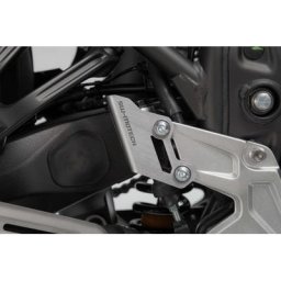 SW-Motech Gris. Modéles Yamaha Ténéré 700 (19-). - Gris. Modéles Yamaha Ténéré 700 (19-)., argent