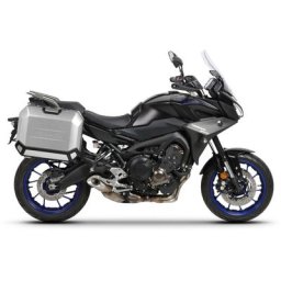 SHAD 4P SYSTEM YAMAHA TRACER 900/GT Porte-boîtier latéral