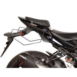 SHAD SIDE BAG HOLDER SUZUKI GSR 750 Support de sac latéral, taille 65 cm