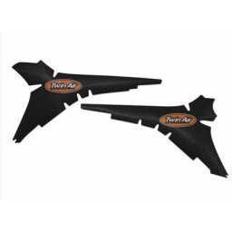 TWIN AIR Kit déco boîte à air antidérapant Yamaha YZ125/250