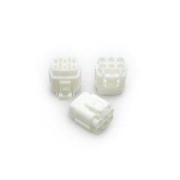 Tourmax Connectique électrique mâle étanche type 090 (FRS), taille 100 mm