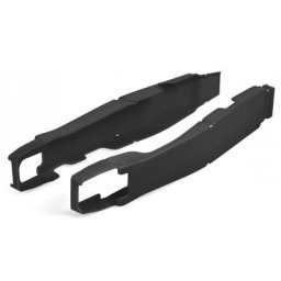 POLISPORT Protection de bras oscillant noir Suzuki RM-Z250/450