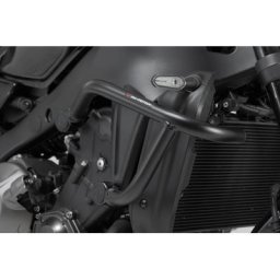 SW-Motech Noir. Yamaha MT-09 / SP (20-), XSR900 (21-). - Noir. Yamaha MT-09 / SP (20-), XSR900 (21-).