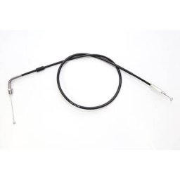 Câble d’accélérateur, fermeture, HONDA CBX 1000, 79-82, noir