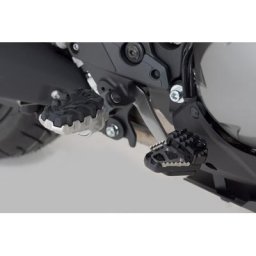 SW-Motech Noir. Kawasaki Versys 1000/1000S (18-). - Noir. Kawasaki Versys 1000/1000S (18-).
