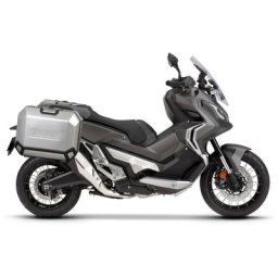 SHAD 4P SYSTEM HONDA X-ADV 750 Porte-boîtier latéral