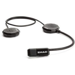 SHAD SYSTÈME COMMUNICATION BLUETOOTH BC02