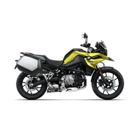 SHAD 3P SYSTEM BMW F850 GS Porte-boîtier latéral, taille 70 cm