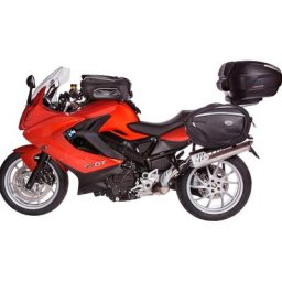 SHAD TOP MASTER BMW F800 GT Ajustement topcase, noir