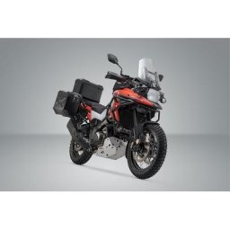 SW-Motech Suzuki V-Strom 1050 / 1050 XT. - Suzuki V-Strom 1050 / 1050 XT.