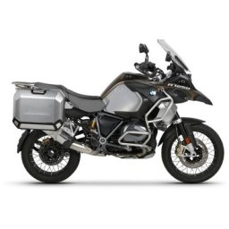 SHAD 4P SYSTEM BMW R1200/R1250GS ADVENTURE Porte-boîtier latéral