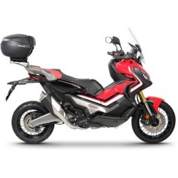 SHAD TOP MASTER HONDA X-AVD 750 Ajustement topcase, noir