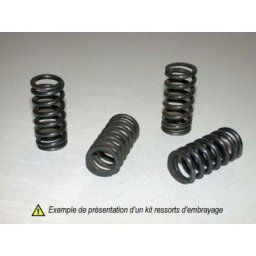 Tourmax Kit ressorts d'embrayage Suzuki