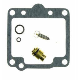 Tourmax Kit réparation de carburateur Suzuki LS650 Savage