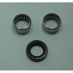 Tourmax Kit réparation de commande d'embrayage Honda XR650R, taille 60 mm