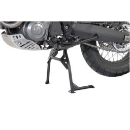 SW-Motech Béquille centrale - Noir. Yamaha XT 660 Z Tenere (07-12).