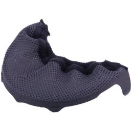 Shoei D Rideau de menton, bleu