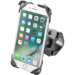 Interphone Moto Crab Iphone 7 Plus Support de téléphone mobile, noir