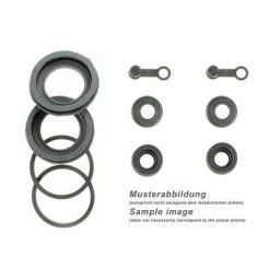 Rep.kit pour kawasaki étrier de frein BCF411