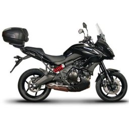 SHAD TOP MASTER KAWASAKI VERSYS 650 Ajustement topcase, noir