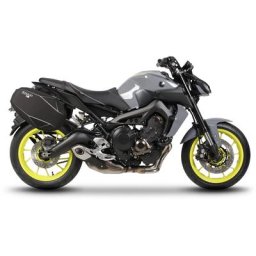 SHAD SIDE BAG HOLDER YAMAHA MT 09 Support de sac latéral
