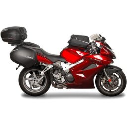 SHAD 3P SYSTEM HONDA VFR 800 Porte-valises latérales, taille 65 cm