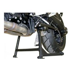 SW-Motech Noir. BMW K 1200 R / K 1200 R Sport / K 1200 S. - Noir. BMW K 1200 R / K 1200 R Sport / K 1200 S.