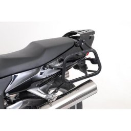 SW-Motech Noir. Honda CBR 1100 XX Blackrbird (99-07). - Noir. Honda CBR 1100 XX Blackrbird (99-07).