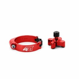 A.R.T. Kit dép rouge Honda/Kawasaki/Suzuki
