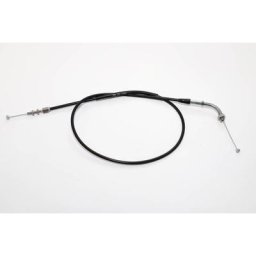 Câble d’accélérateur, ouvert, HONDA VT 1100 C3, noir