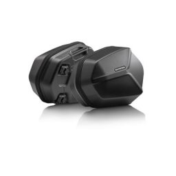 SW-Motech 2x25 l. Suzuki V-Strom 1050 (19-). - 2x25 l. Suzuki V-Strom 1050 (19-).