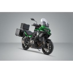 SW-Motech Kawasaki Versys 1000 (18-). - Kawasaki Versys 1000 (18-).