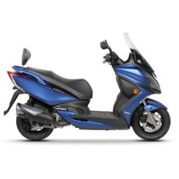 SHAD KIT DOSSERET KYMCO GRAND DINK 300i Kit de montage Dossier