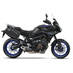 SHAD SIDE BAG HOLDER YAMAHA MT09 TRACER Support de sac latéral