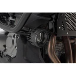 SW-Motech Noir. Kawasaki Versys 1000 / GT / S (18-). - Noir. Kawasaki Versys 1000 / GT / S (18-).