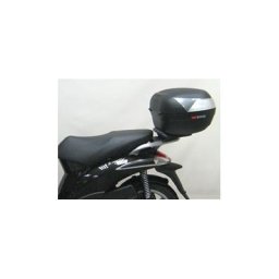 SHAD TOP MASTER PIAGGIO LIBERTY 05-19 Ajustement topcase, noir