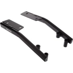 SHAD TOP MASTER YAMAHA FAZER 600 Ajustement topcase, noir, taille 45 cm