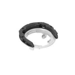 SW-Motech Noir. Modèles BMW. Pour réservoir sans vis. - Noir. Modèles BMW. Pour réservoir sans vis.