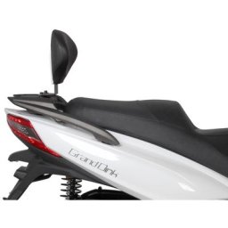 SHAD KIT DOSSERET KYMCO GRAND DINK 125/300ABS Kit de montage Dossier