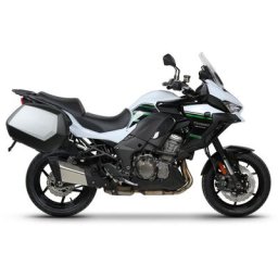 SHAD 3P SYSTEM KAWASAKI VERSYS 1000 Porte-boîtier latéral